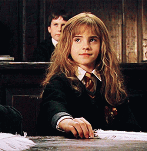Hermione Demo